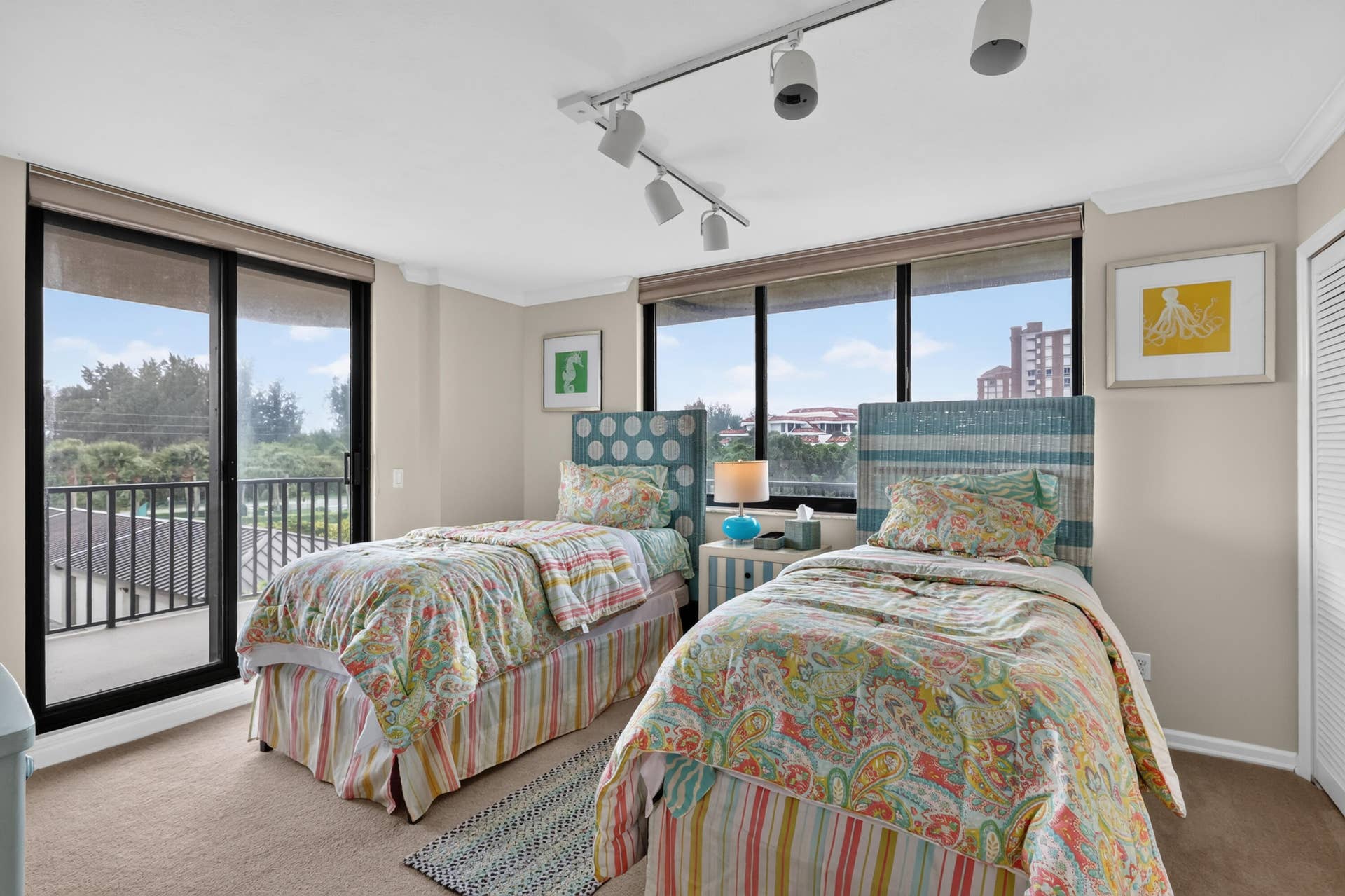 4000 N HIGHWAY A1A, #301, Fort Pierce, FL 34949 3RD BEDROOM