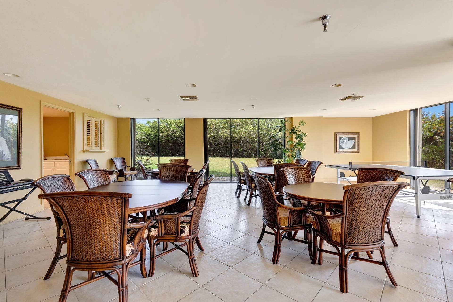 4000 N HIGHWAY A1A, #301, Fort Pierce, FL 34949 Dining Area