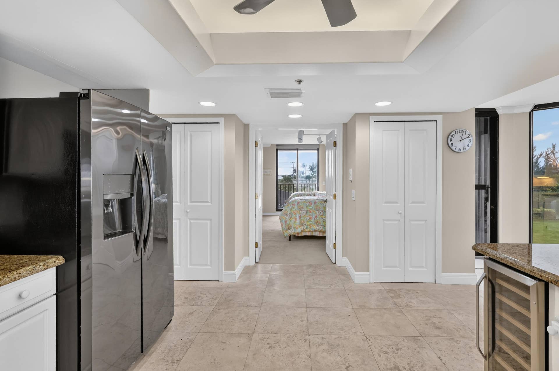 4000 N HIGHWAY A1A, #301, Fort Pierce, FL 34949 KITCHEN
