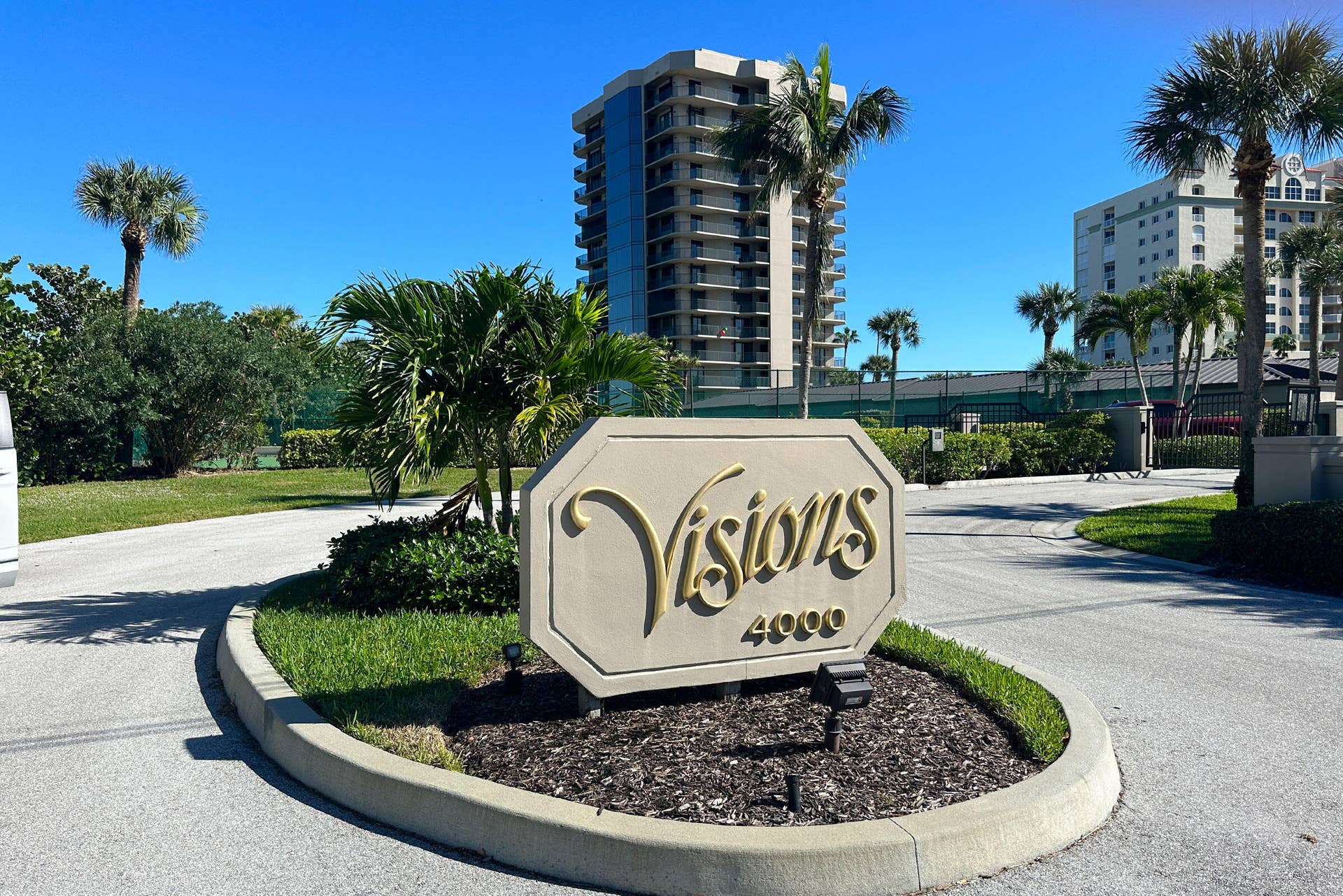 4000 N HIGHWAY A1A, #301, Fort Pierce, FL 34949 VISIONS 4000 NORTH HIGHWAY A1A, ONE OF NORTH HUTCHINSON ISLANDS MOST LUXURIOUS RESIDENCES
