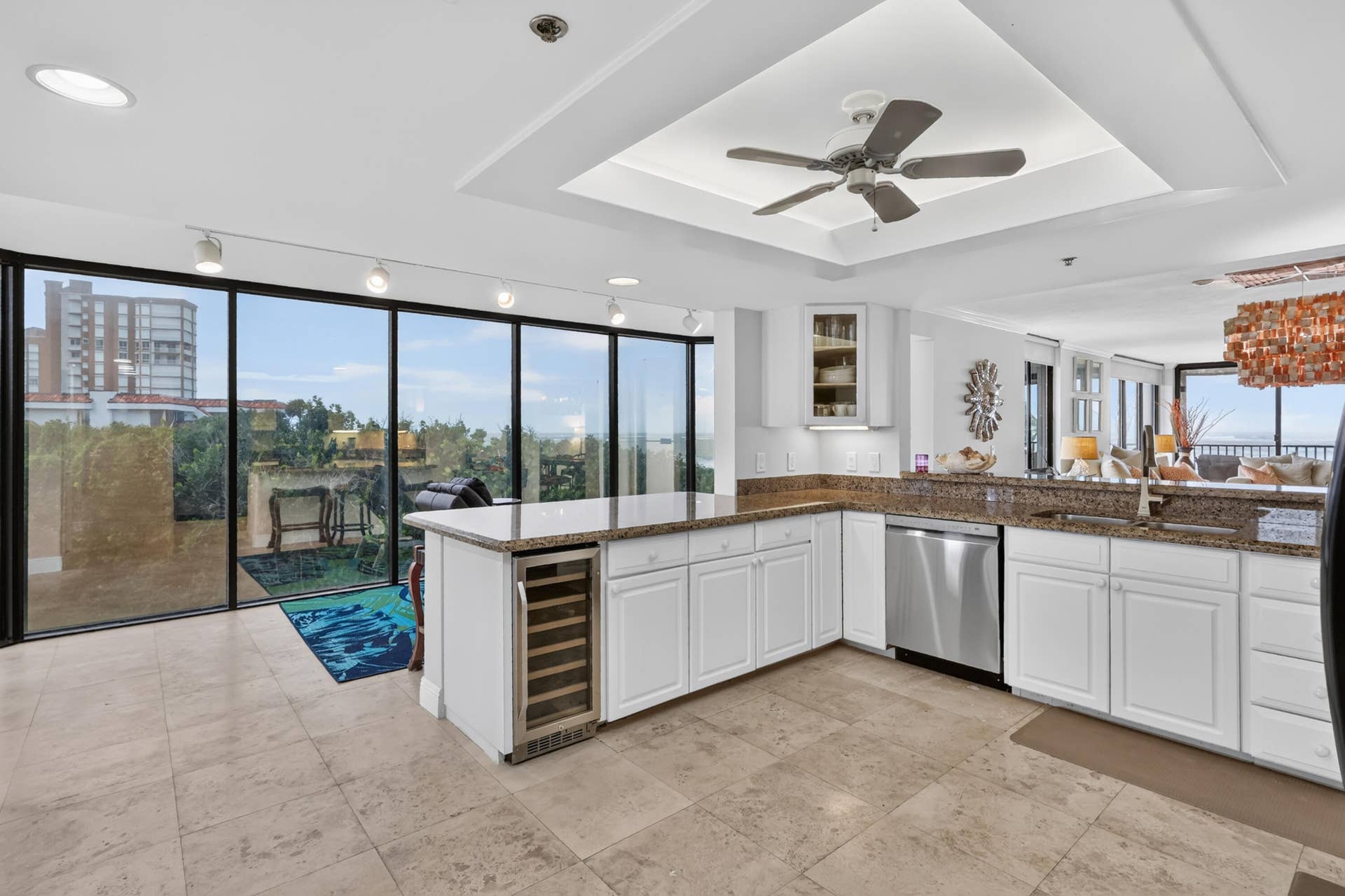 4000 N HIGHWAY A1A, #301, Fort Pierce, FL 34949 KITCHEN