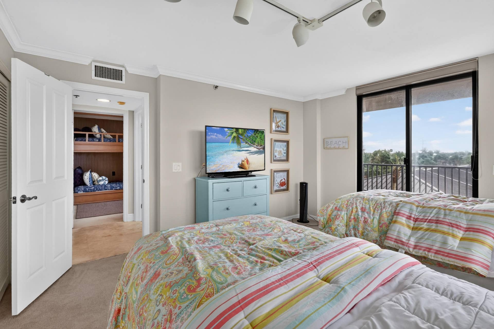 4000 N HIGHWAY A1A, #301, Fort Pierce, FL 34949 3RD BEDROOM