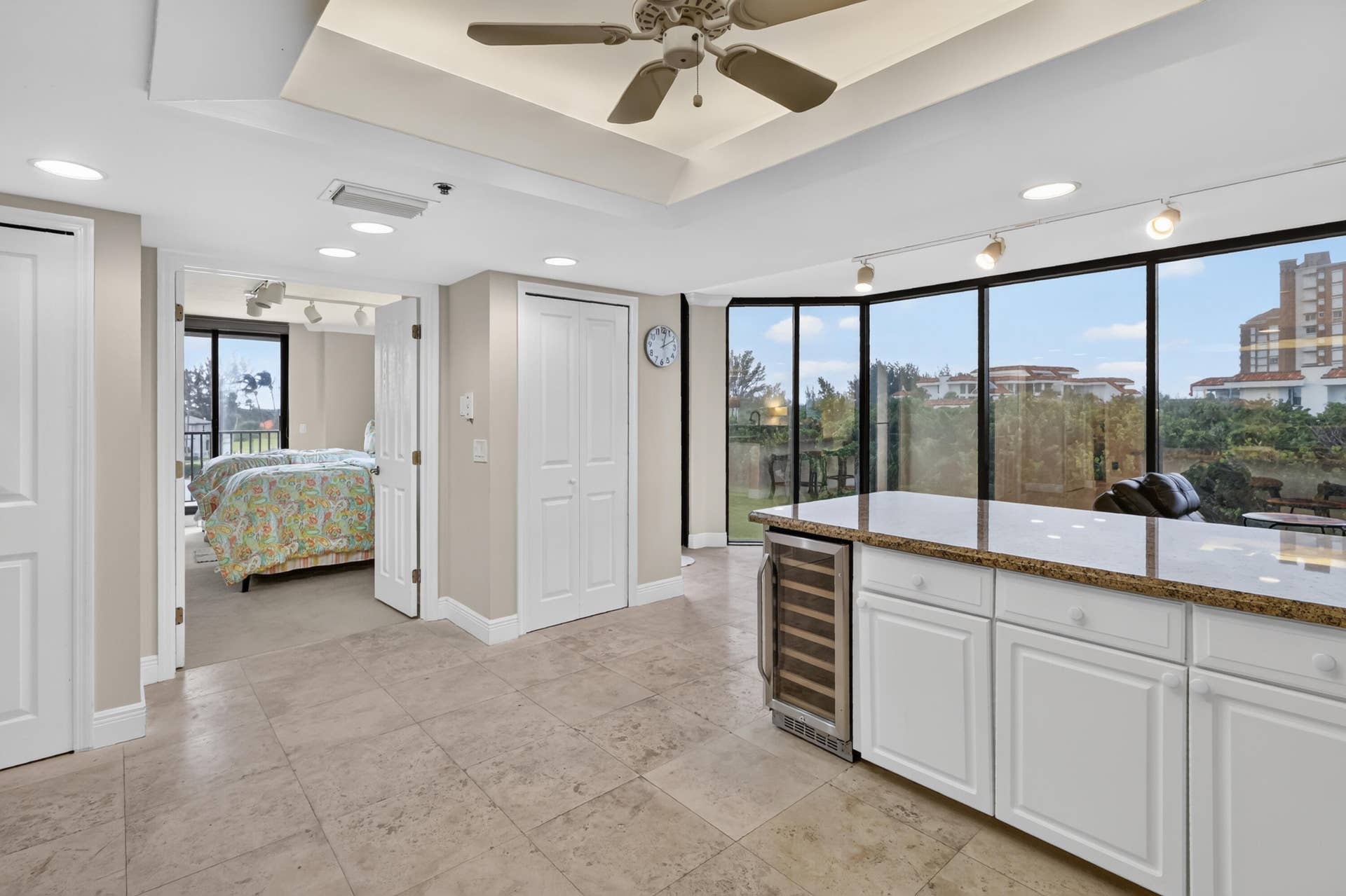 4000 N HIGHWAY A1A, #301, Fort Pierce, FL 34949 KITCHEN
