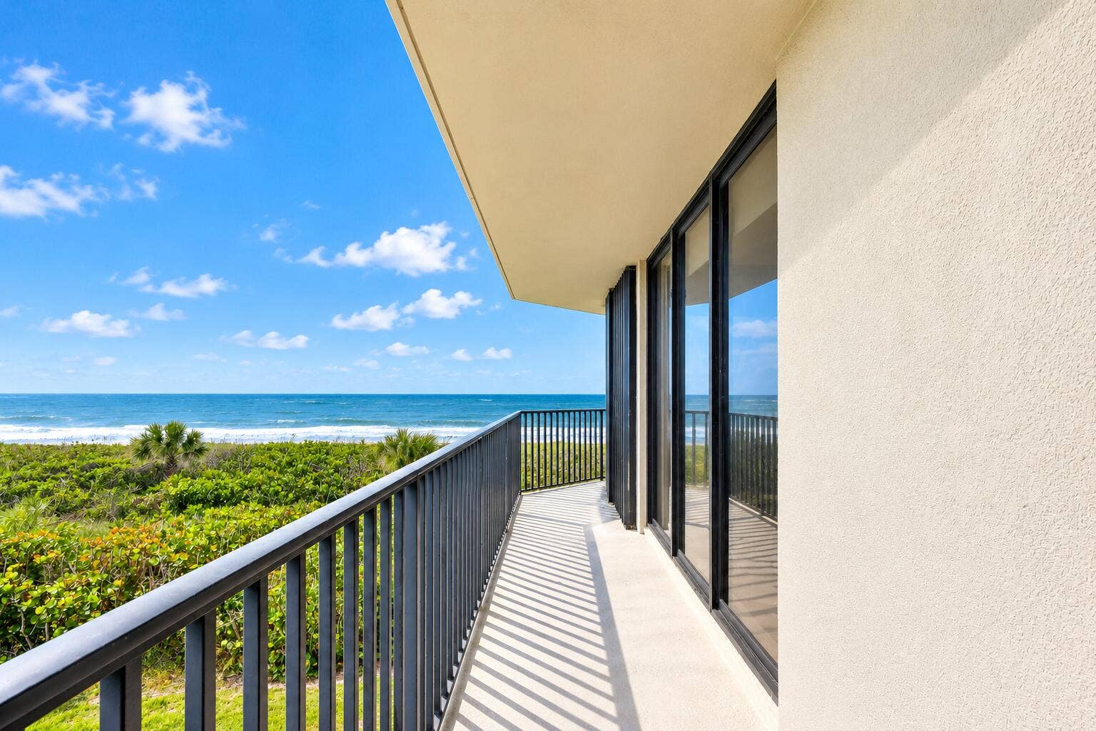 4000 N HIGHWAY A1A, #301, Fort Pierce, FL 34949 31-print-Sunny Coastal Balcony Overlooki