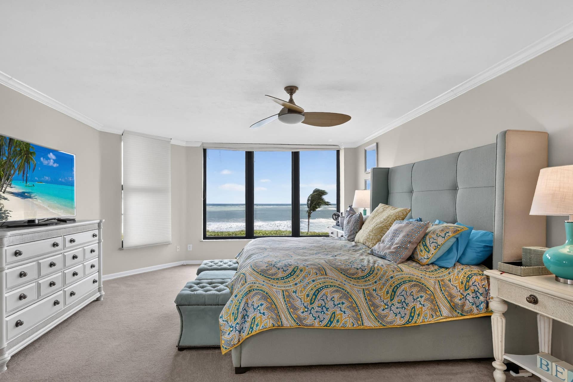 4000 N HIGHWAY A1A, #301, Fort Pierce, FL 34949 RESTFUL SANCTUARY