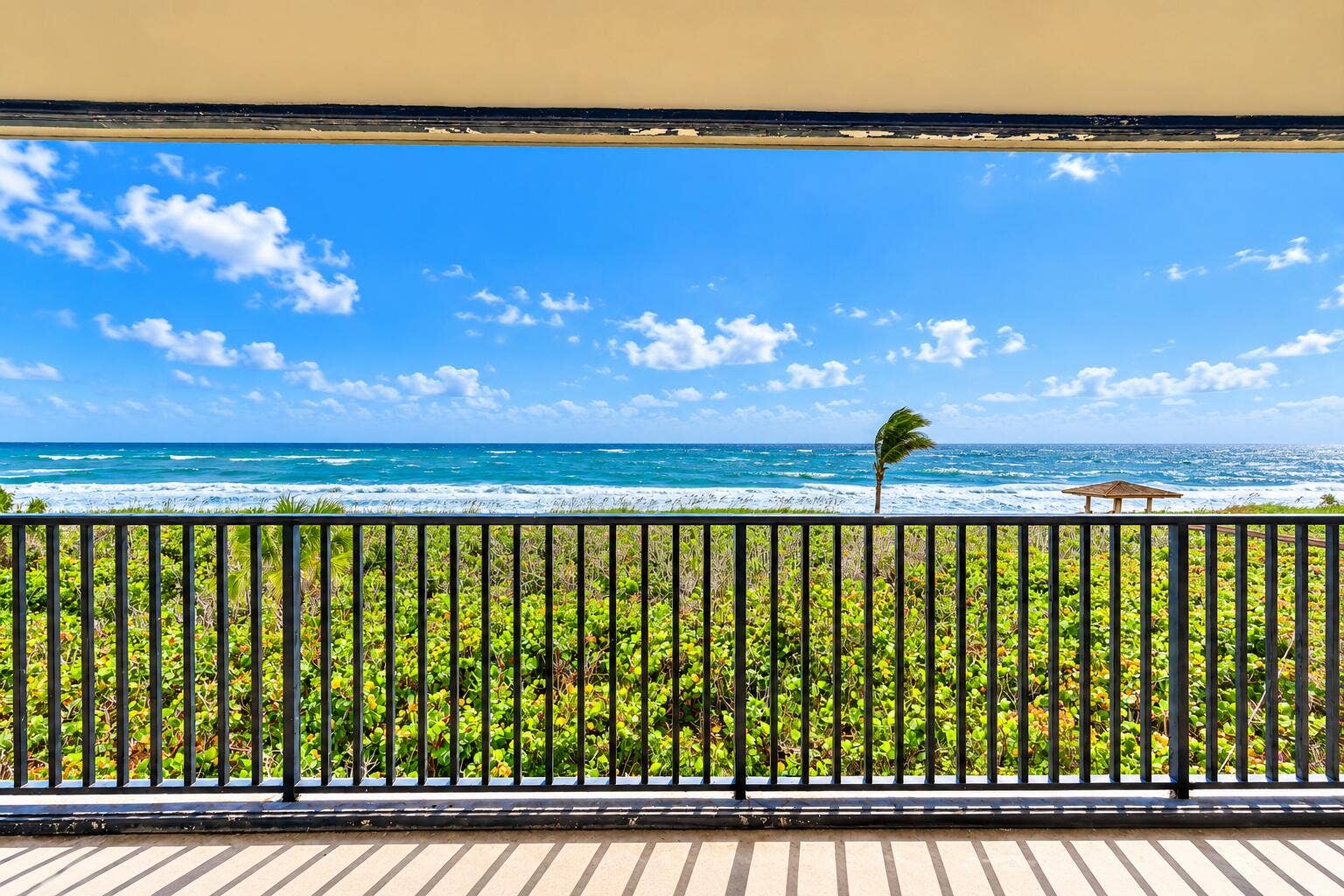 4000 N HIGHWAY A1A, #301, Fort Pierce, FL 34949 EVERYDAY IS BETTER AT THE BEACH