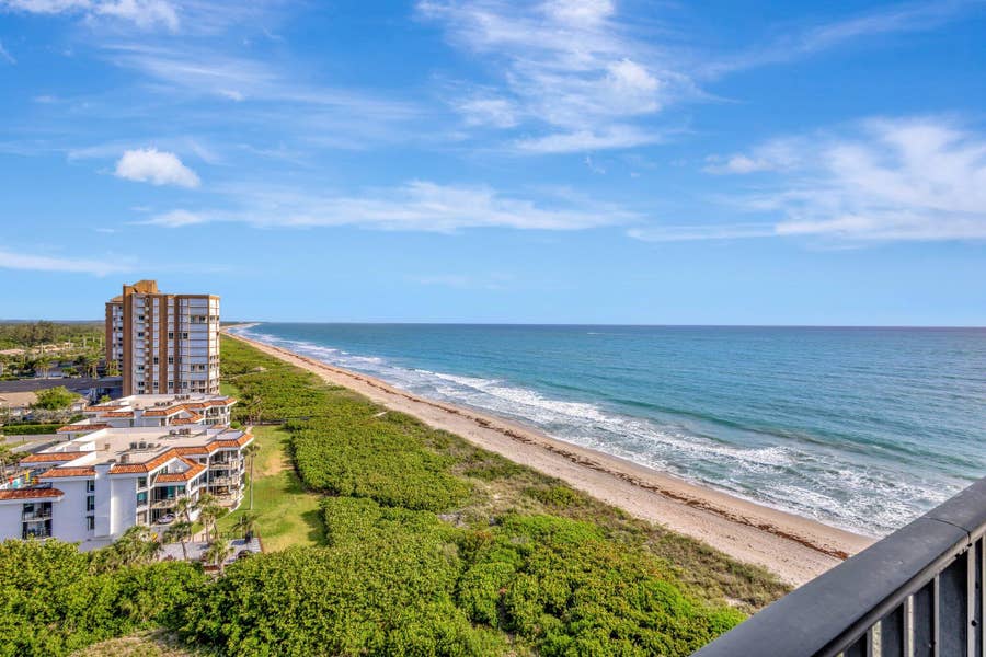 Property photo for 4000 N HIGHWAY A1A, #301, Fort Pierce, FL