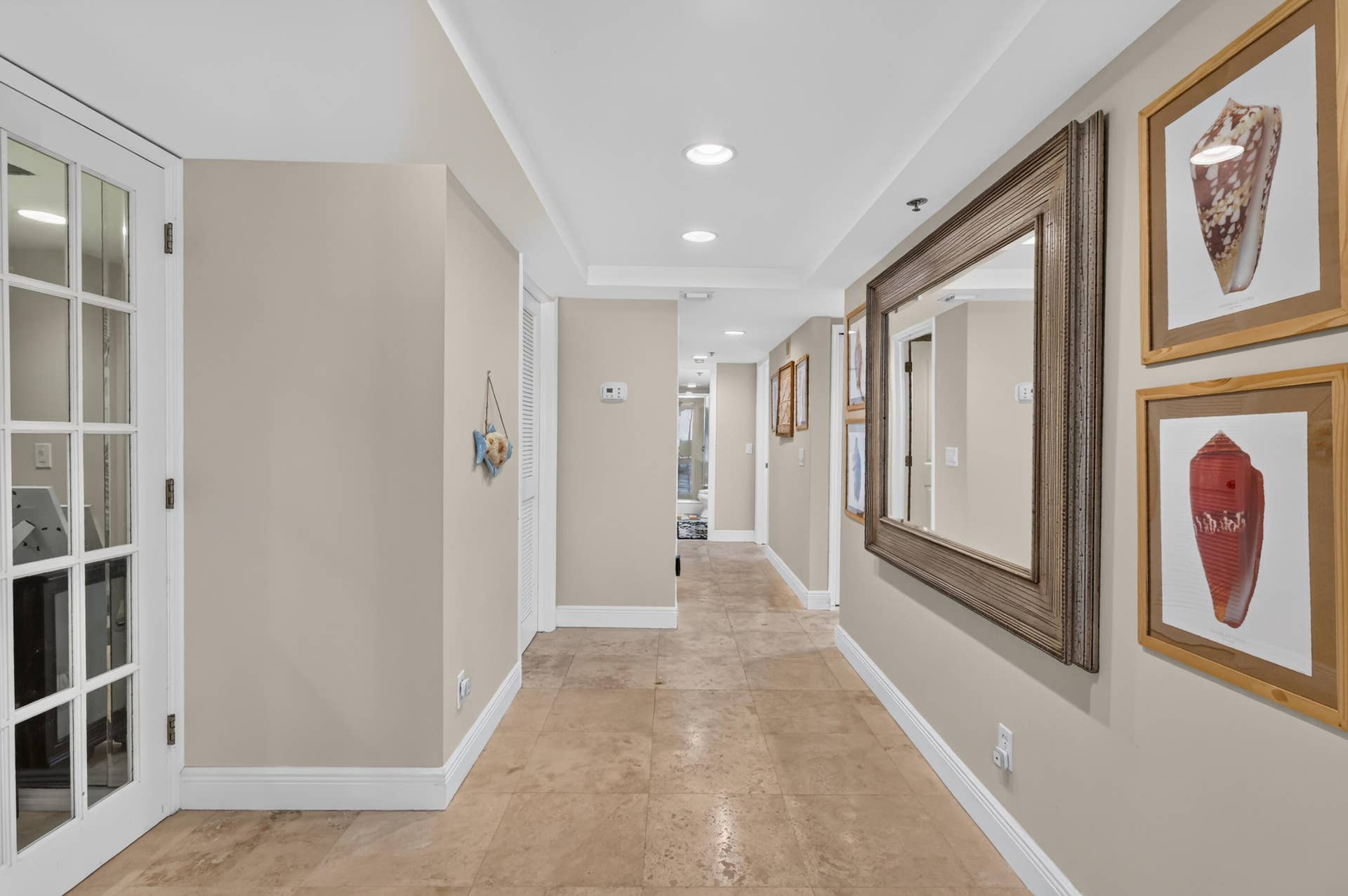 4000 N HIGHWAY A1A, #301, Fort Pierce, FL 34949 ENTRY WAY