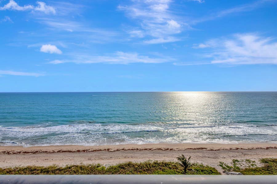 Property photo for 4000 N Hwy A1A, Fort Pierce, FL