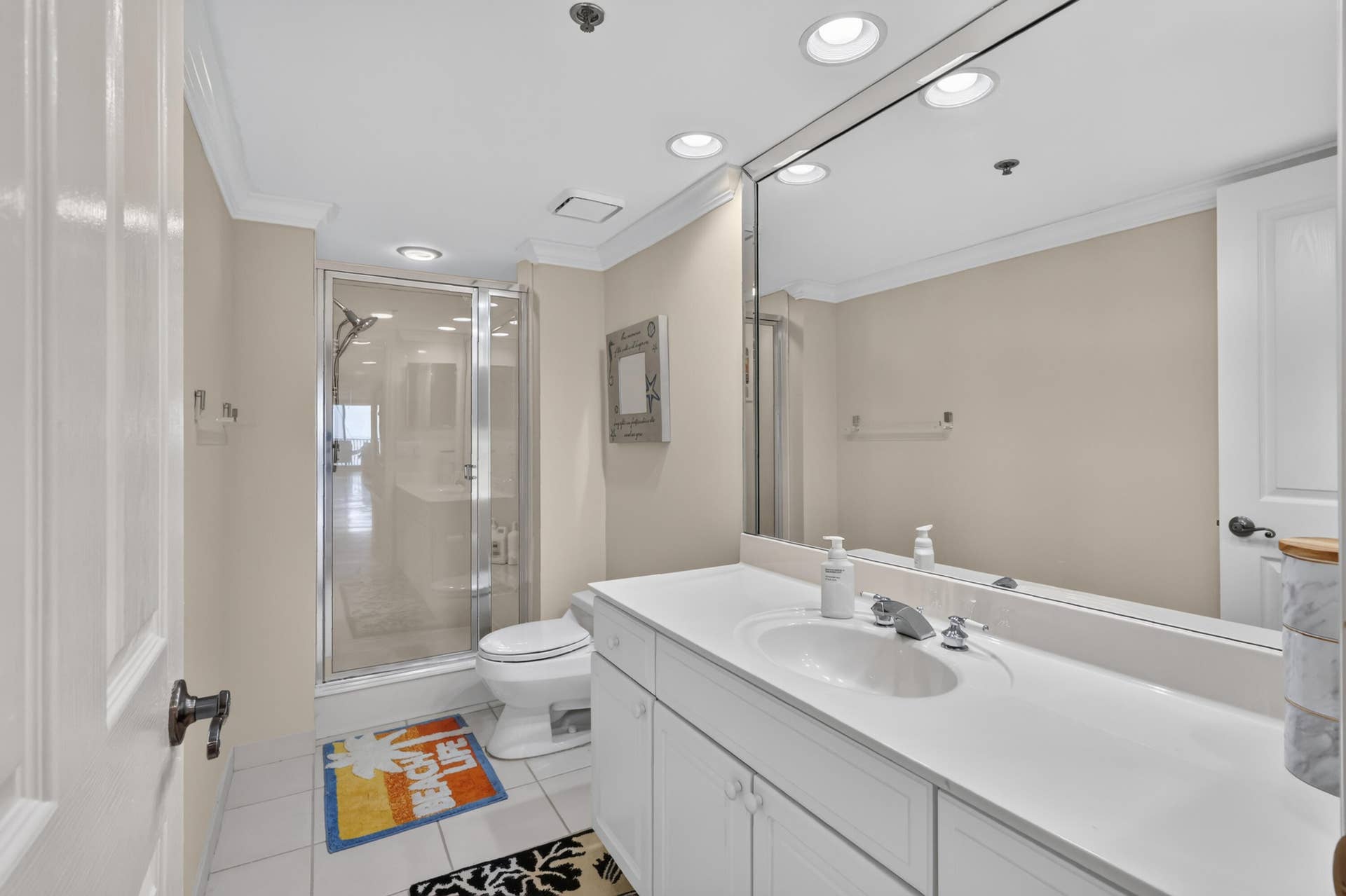 4000 N HIGHWAY A1A, #301, Fort Pierce, FL 34949 2ND FULL BATH