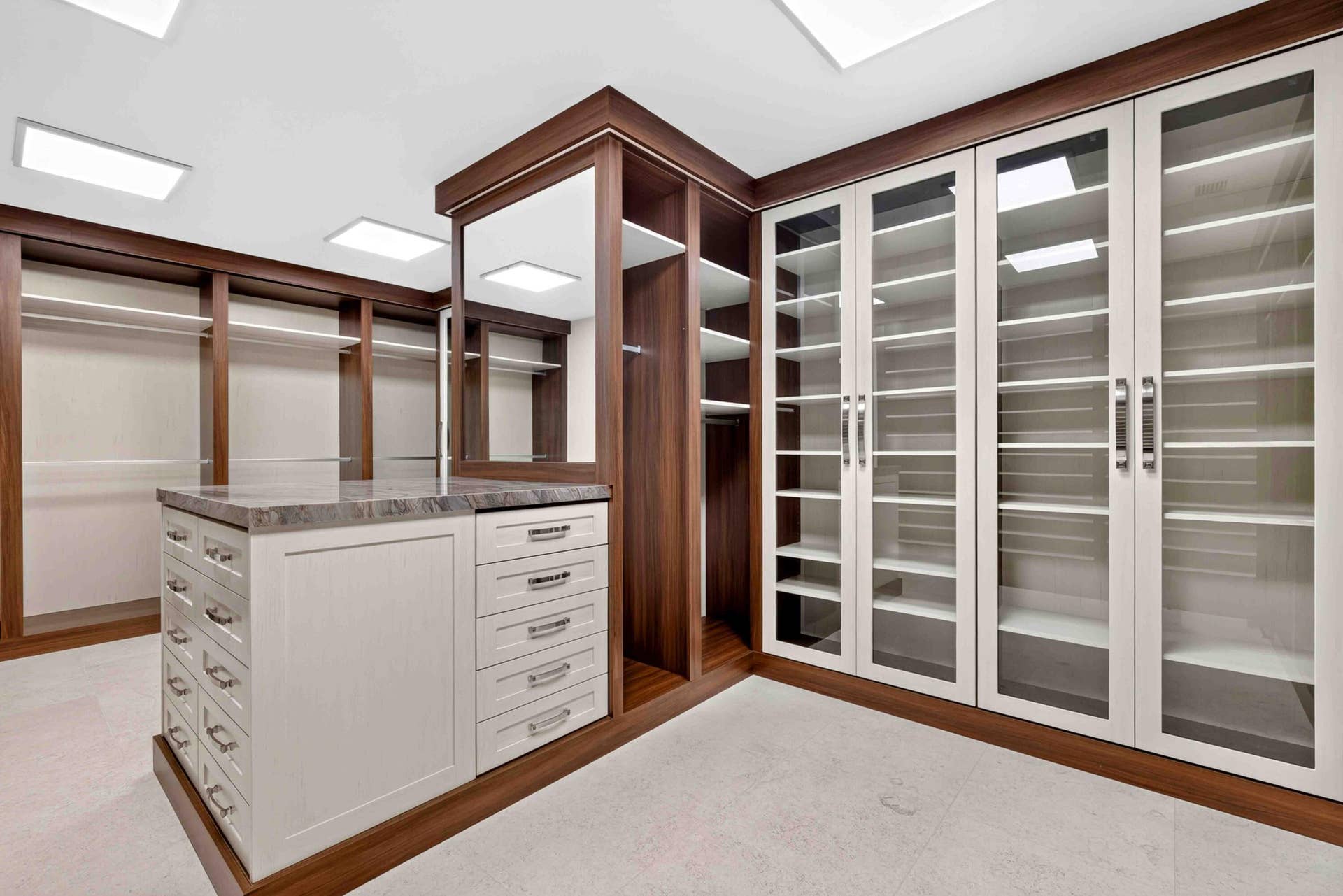 Her Closet
