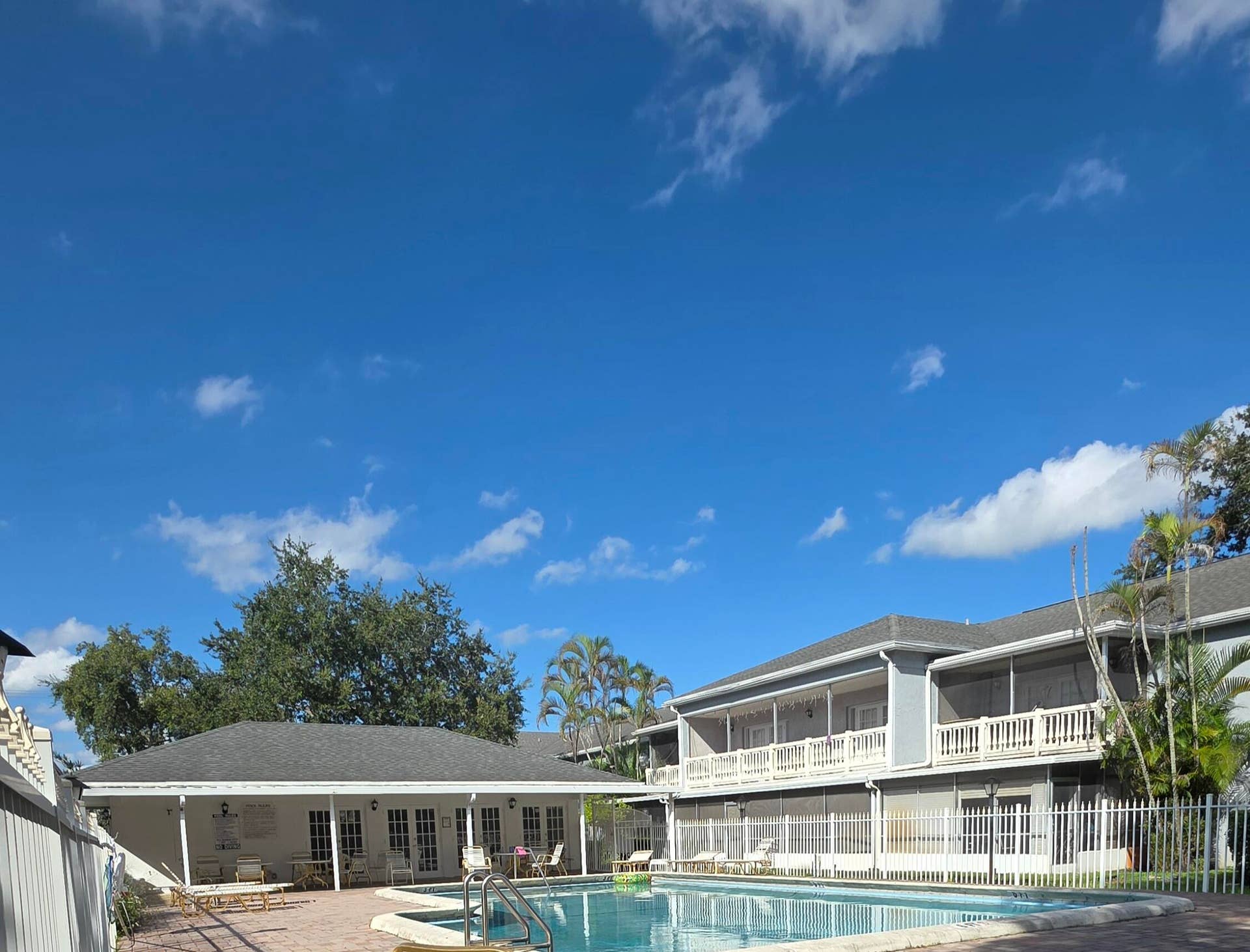 7556 STIRLING Road, #118, Davie, FL 33024 Pool