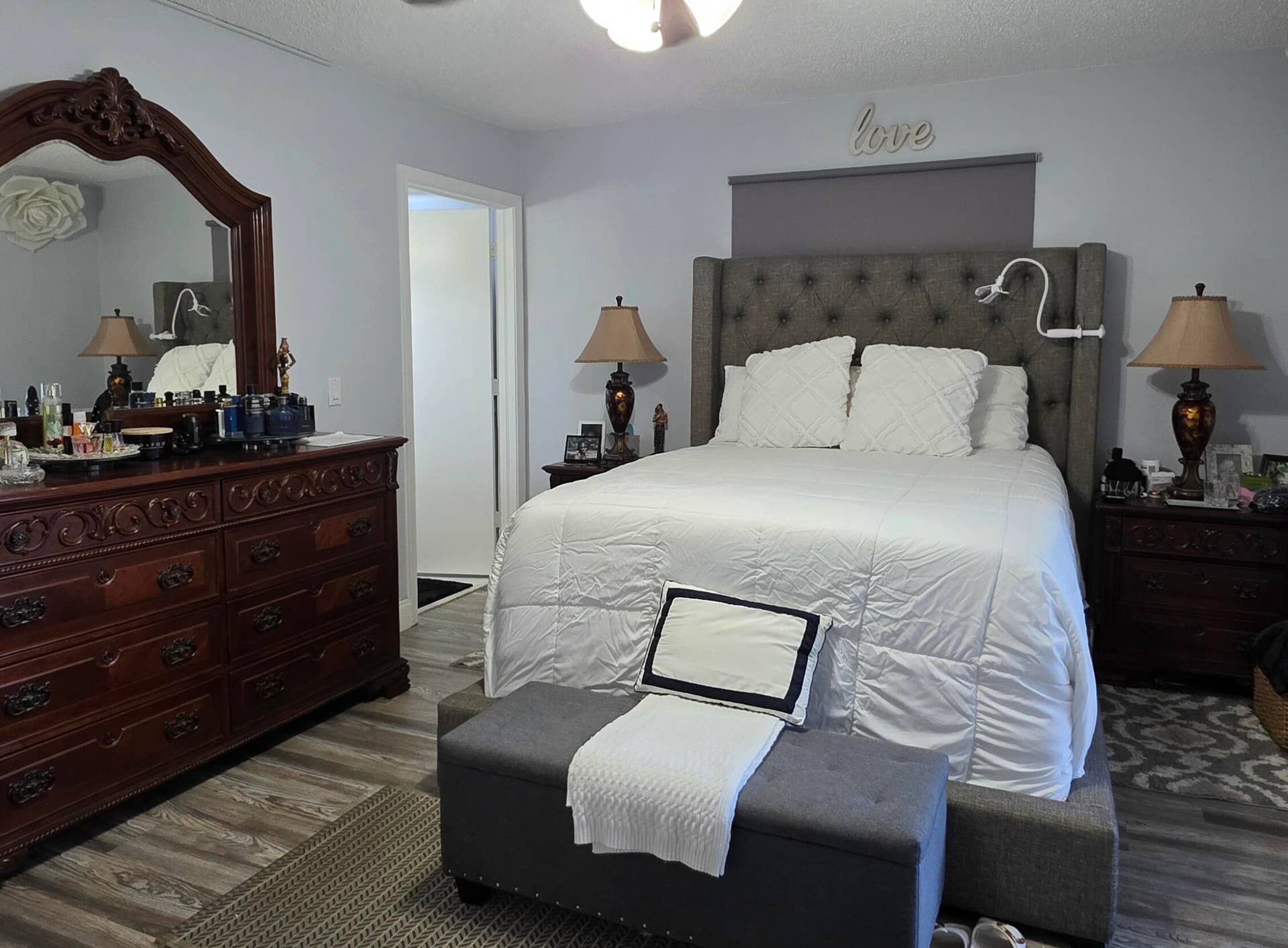 7556 STIRLING Road, #118, Davie, FL 33024 Bedroom