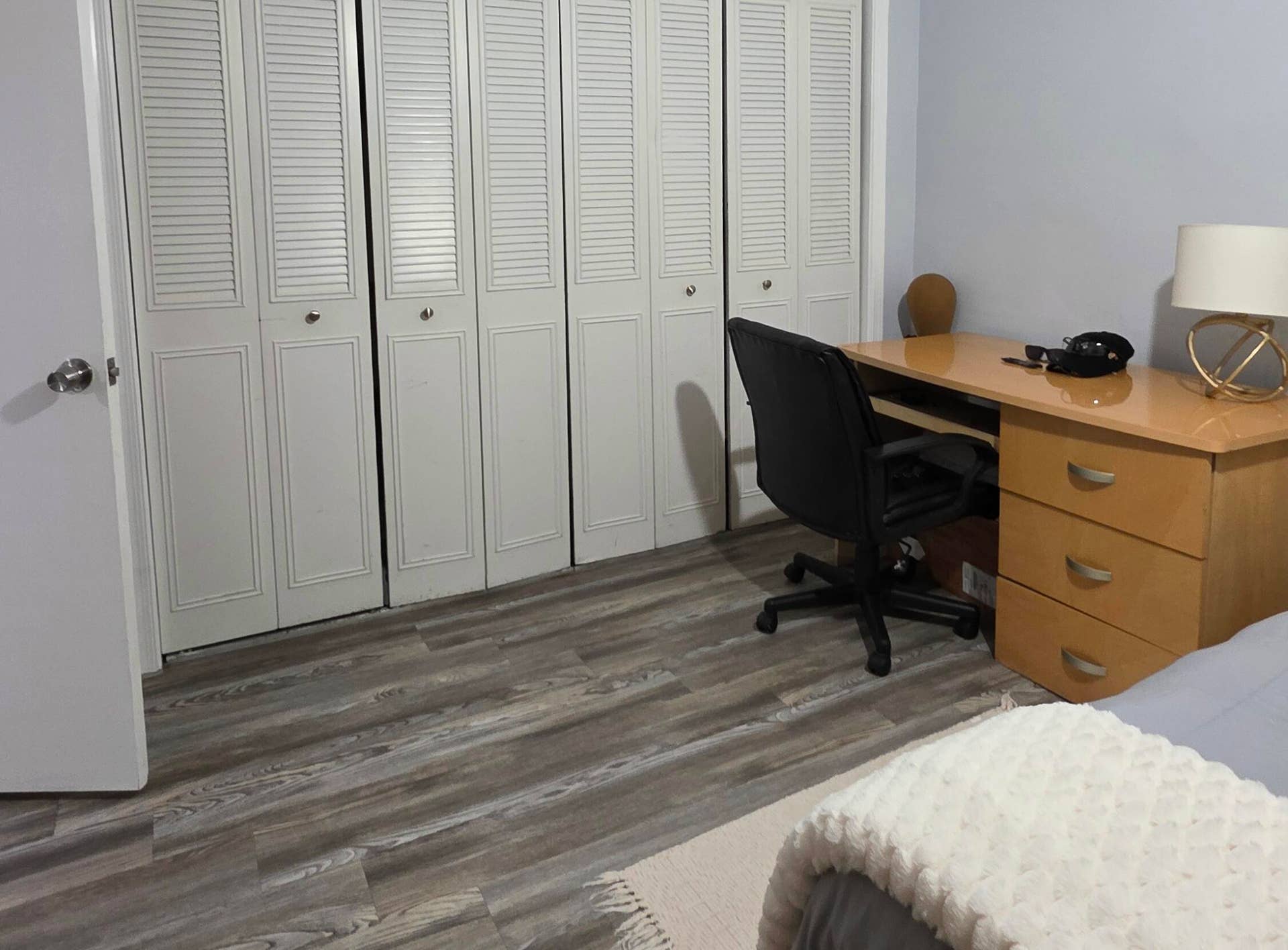 7556 STIRLING Road, #118, Davie, FL 33024 Bedroom