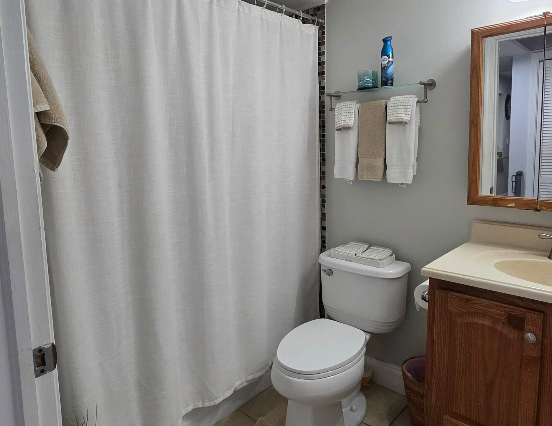 7556 STIRLING Road, #118, Davie, FL 33024 Bathroom