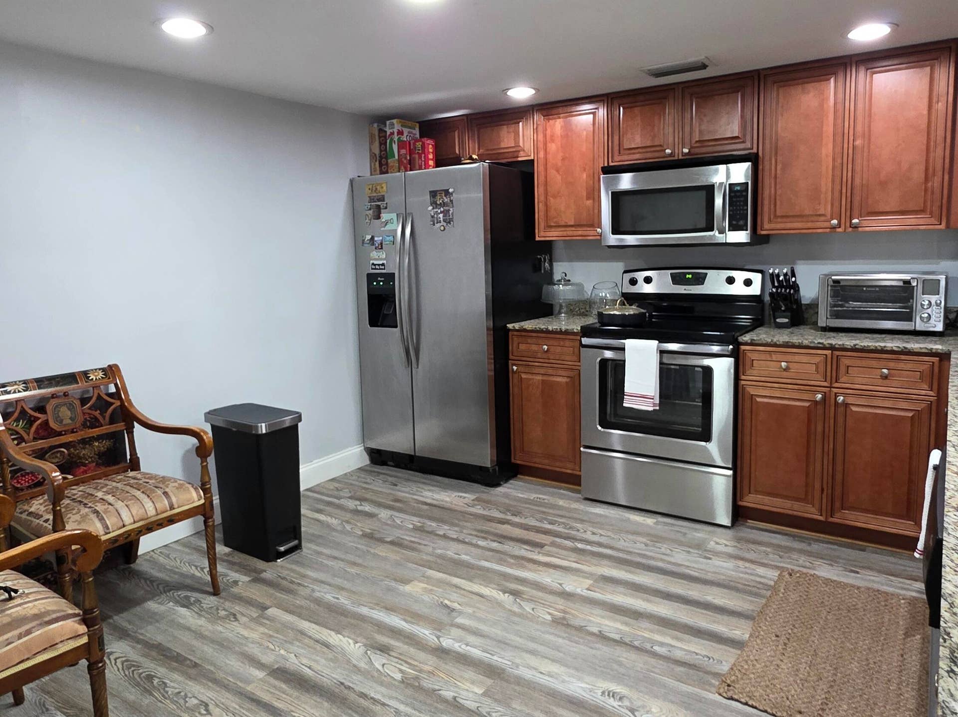 7556 STIRLING Road, #118, Davie, FL 33024 Kitchen