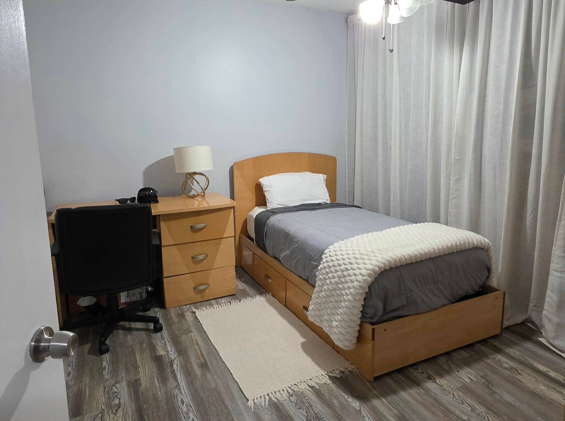 7556 STIRLING Road, #118, Davie, FL 33024 Bedroom