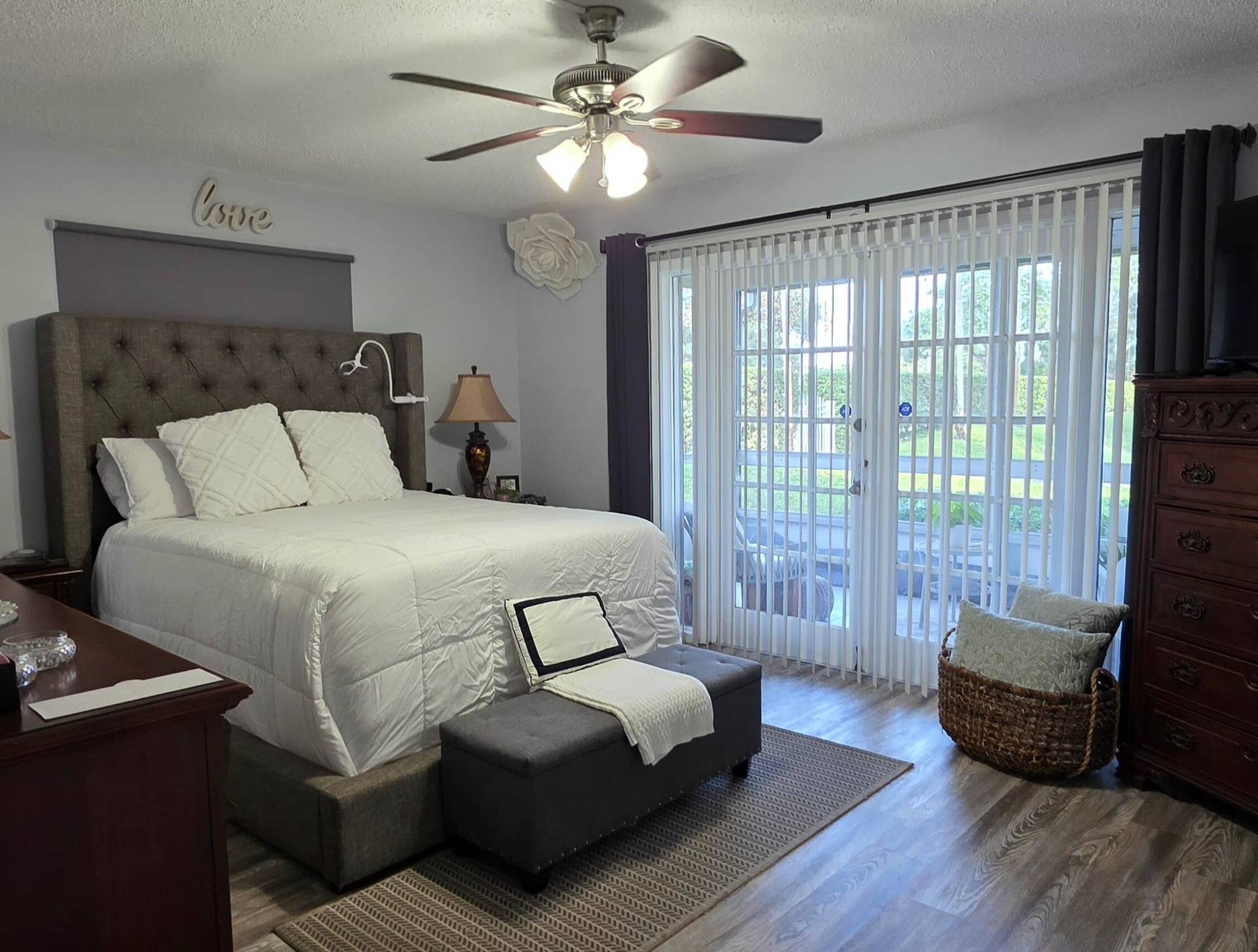 7556 STIRLING Road, #118, Davie, FL 33024 Bedroom
