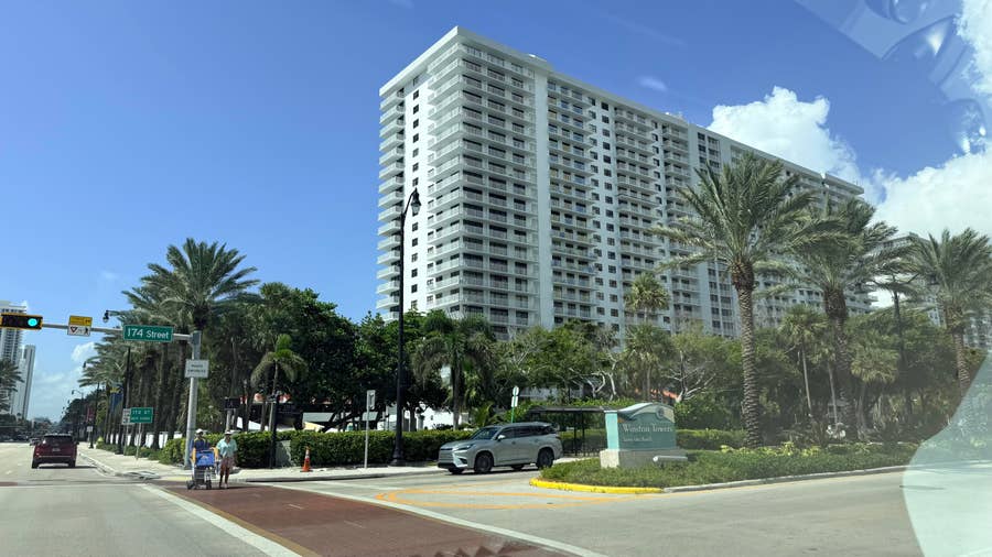 Property photo for 210 174TH Street, #1901, Sunny Isles Beach, FL