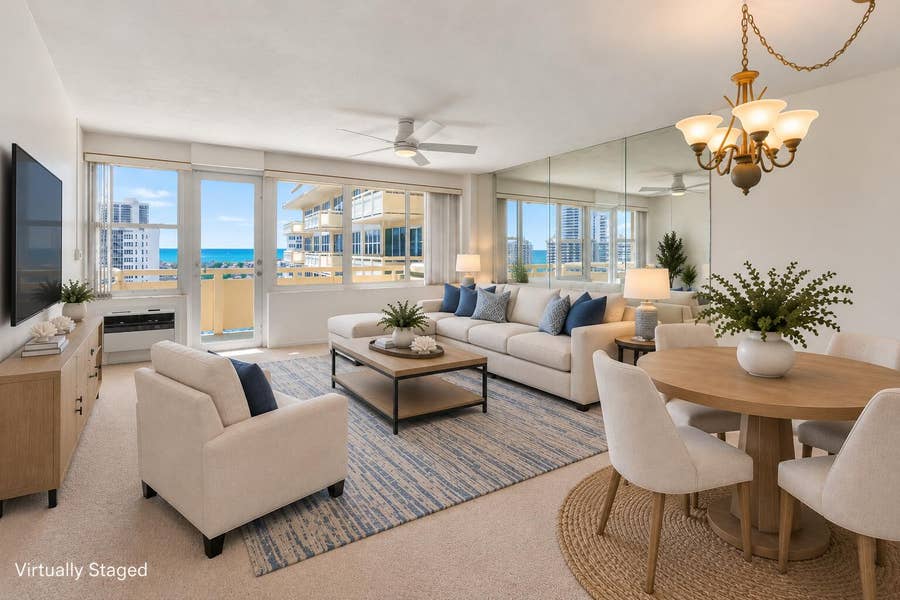Property photo for 3200 NE 36th Street, #1618, Fort Lauderdale, FL