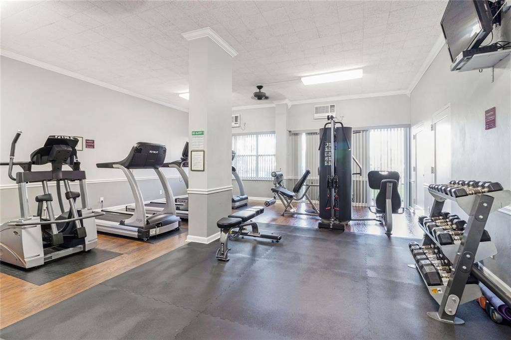 3200 NE 36th Street, #1618, Fort Lauderdale, FL 33308 CRTN 2