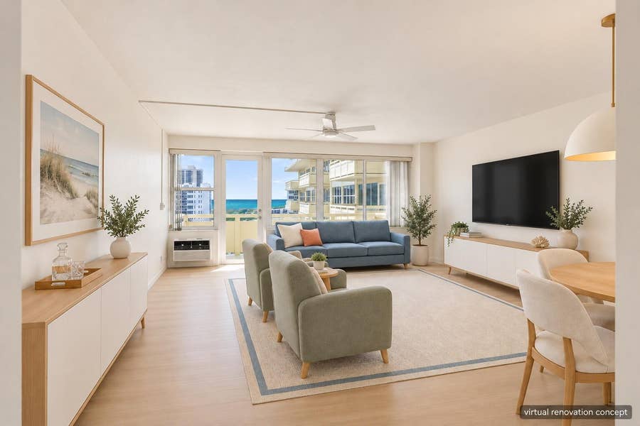 Property photo for 3200 NE 36th Street, #1618, Fort Lauderdale, FL