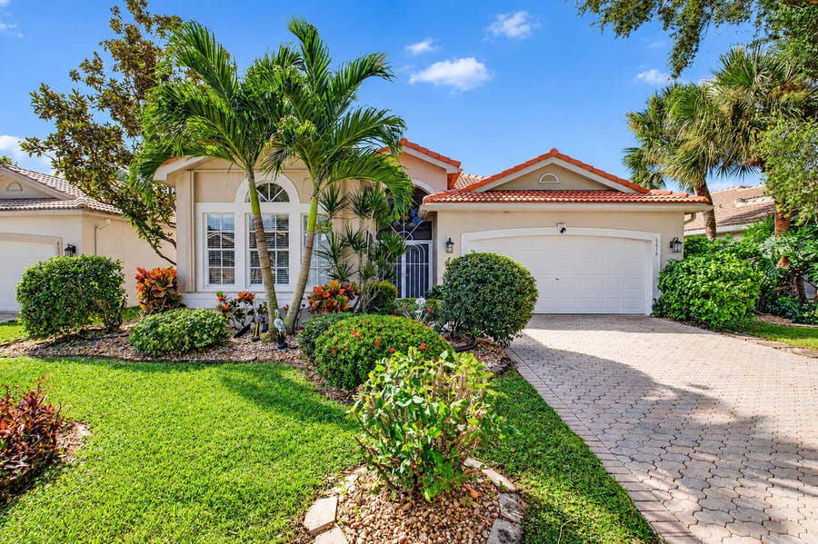Property photo for 6618 HAWAIIAN Avenue, Boynton Beach, FL