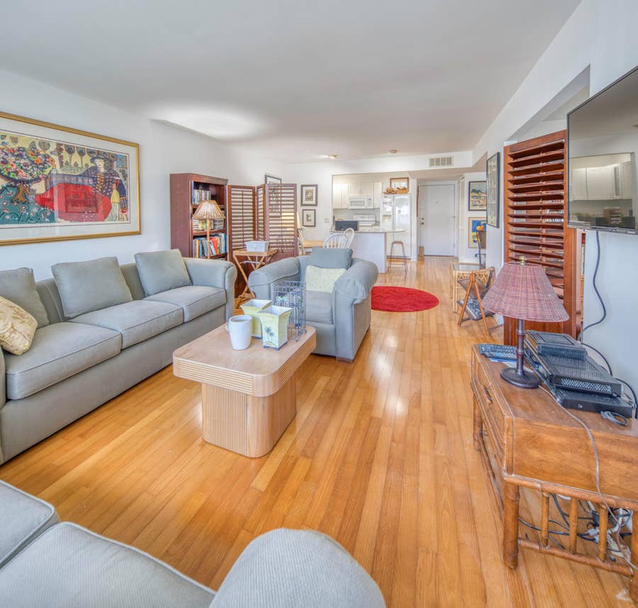 Property photo for 1516 S LAKESIDE Drive, #310, Lake Worth Beach, FL