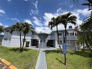 1701 NE Miami Gardens Drive, #117, North Miami Beach, FL 33179 Front