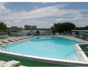 1701 NE Miami Gardens Drive, #117, North Miami Beach, FL 33179 Big Community Pool.