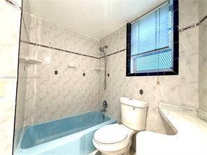 1701 NE Miami Gardens Drive, #117, North Miami Beach, FL 33179 Bathroom