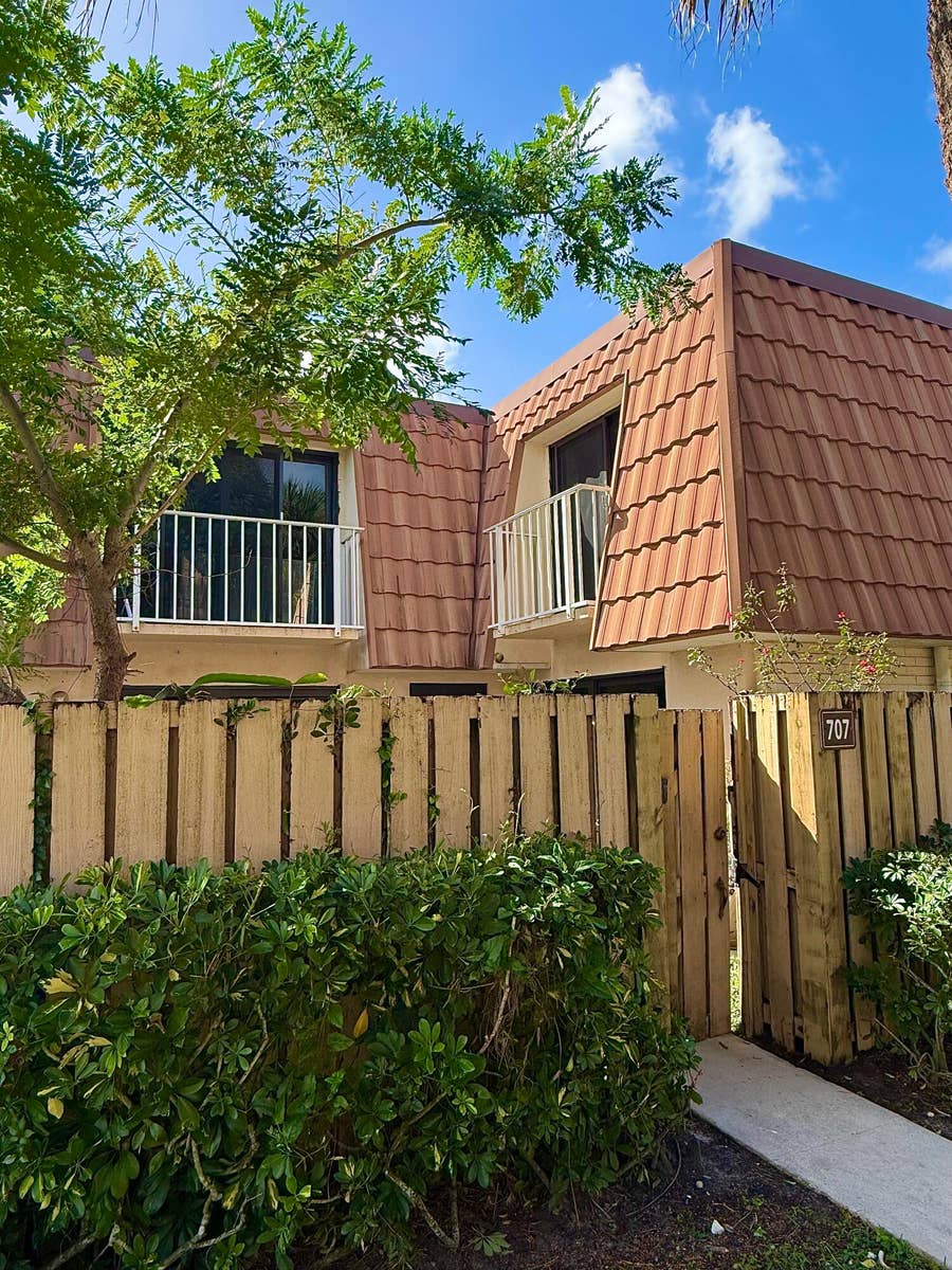 Property photo for 707 MILL VALLEY Place, West Palm Beach, FL