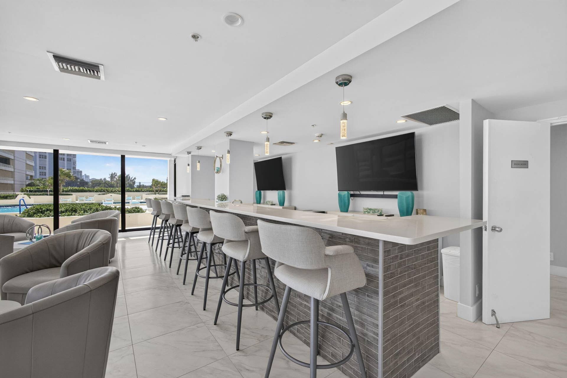 Clubhouse