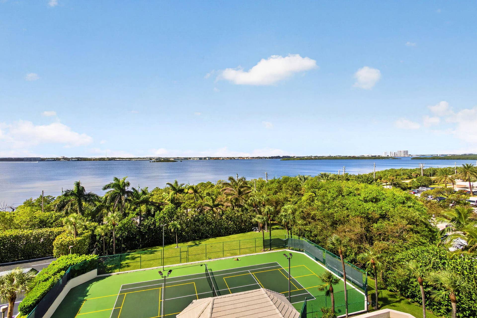 Pickleball
