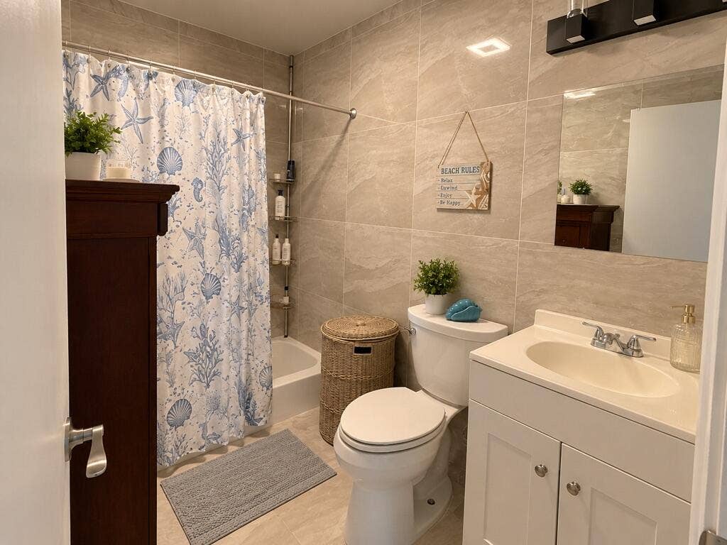 2930 WAYNE Road, West Palm Beach, West Palm Beach, FL 33406 2nd Bath