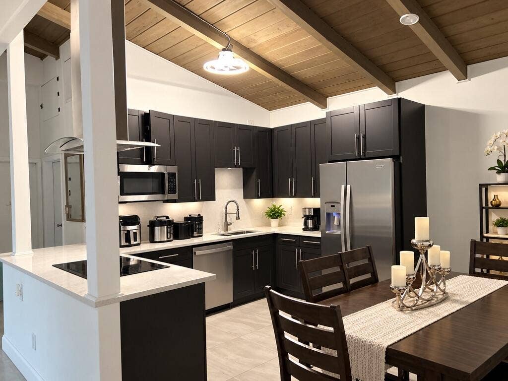 2930 WAYNE Road, West Palm Beach, West Palm Beach, FL 33406 KITCHEN