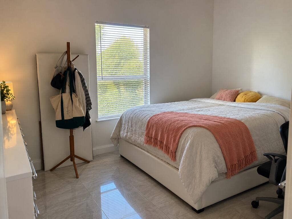 2930 WAYNE Road, West Palm Beach, West Palm Beach, FL 33406 3rd Bedroom