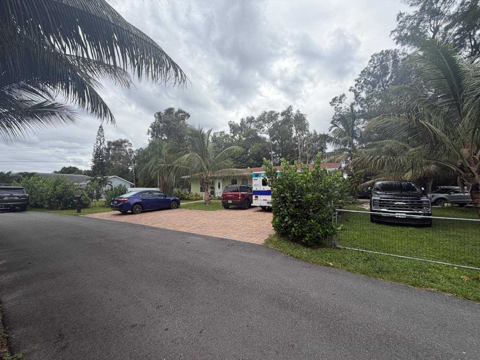 2930 WAYNE Road, West Palm Beach, West Palm Beach, FL 33406 Front