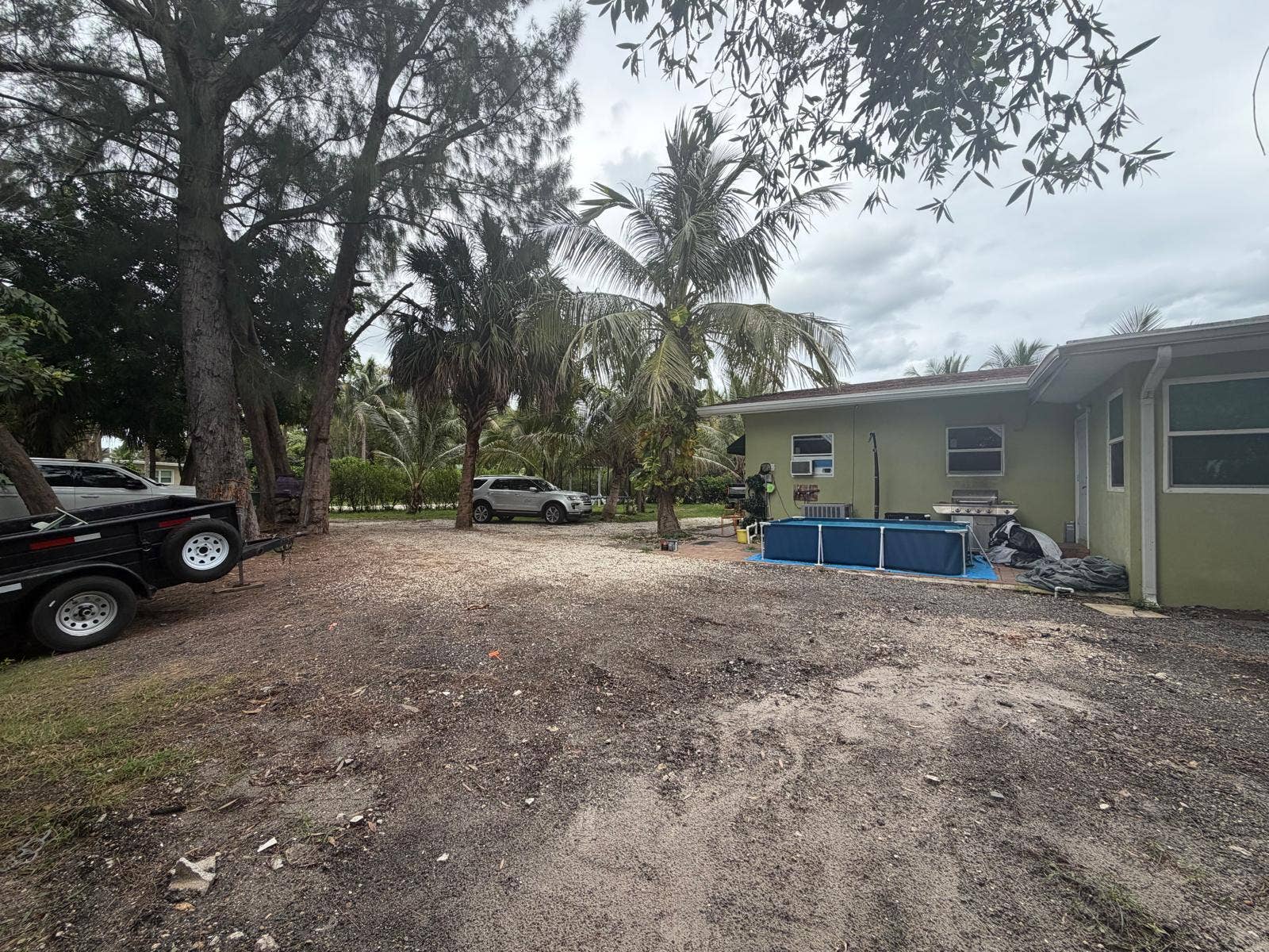 2930 WAYNE Road, West Palm Beach, West Palm Beach, FL 33406 Rear