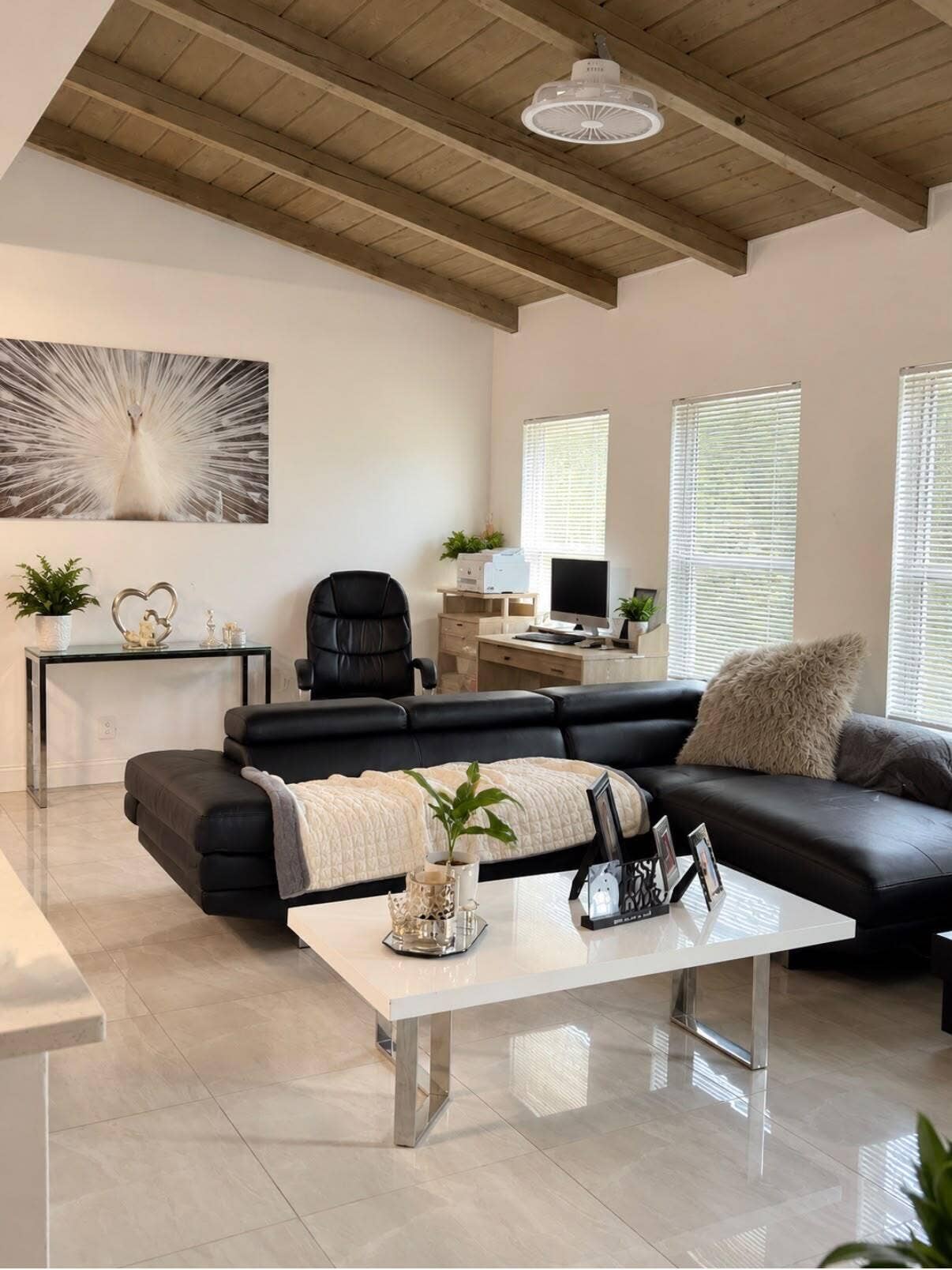 2930 WAYNE Road, West Palm Beach, West Palm Beach, FL 33406 Living area