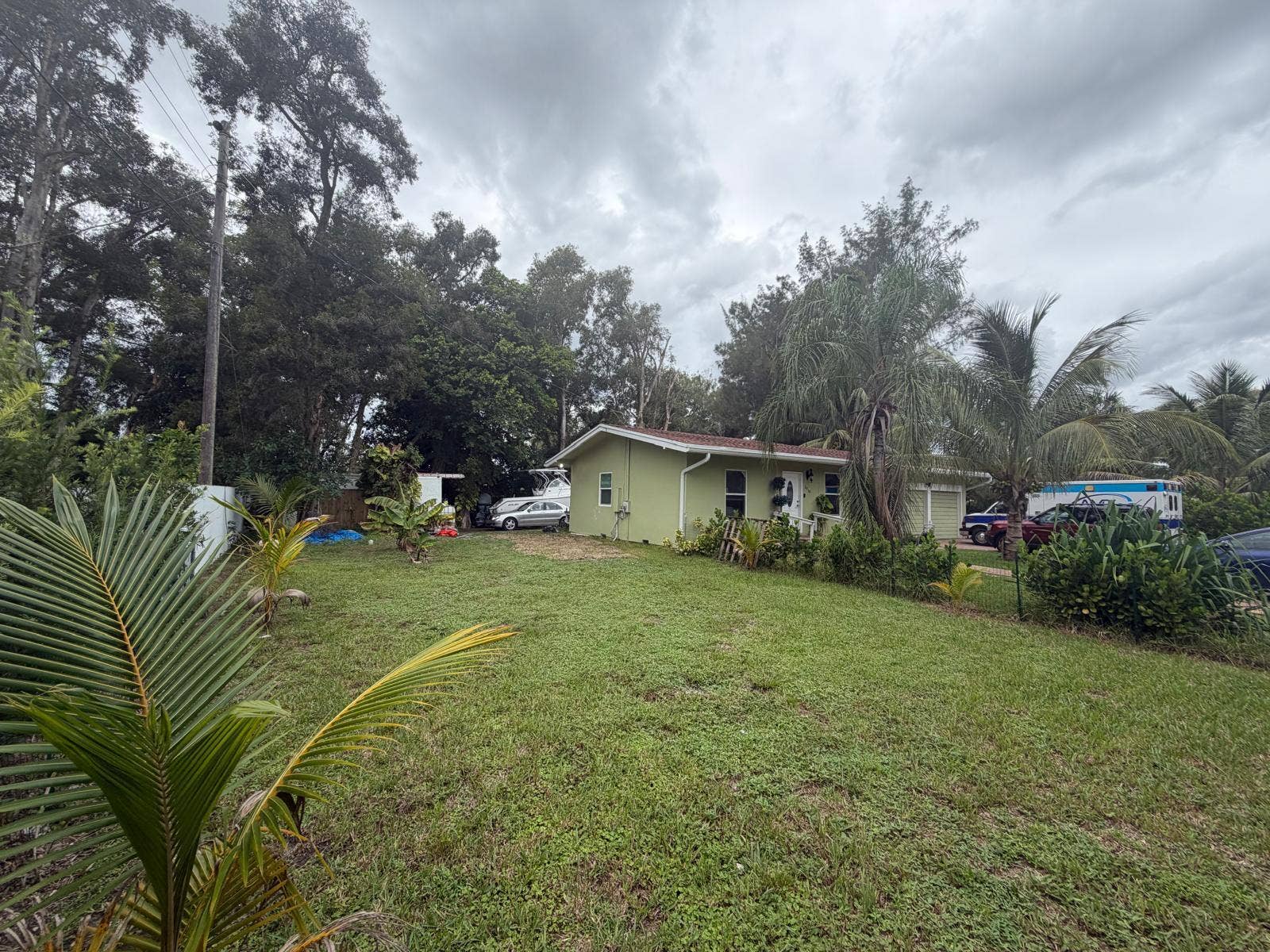 2930 WAYNE Road, West Palm Beach, West Palm Beach, FL 33406 East Corner