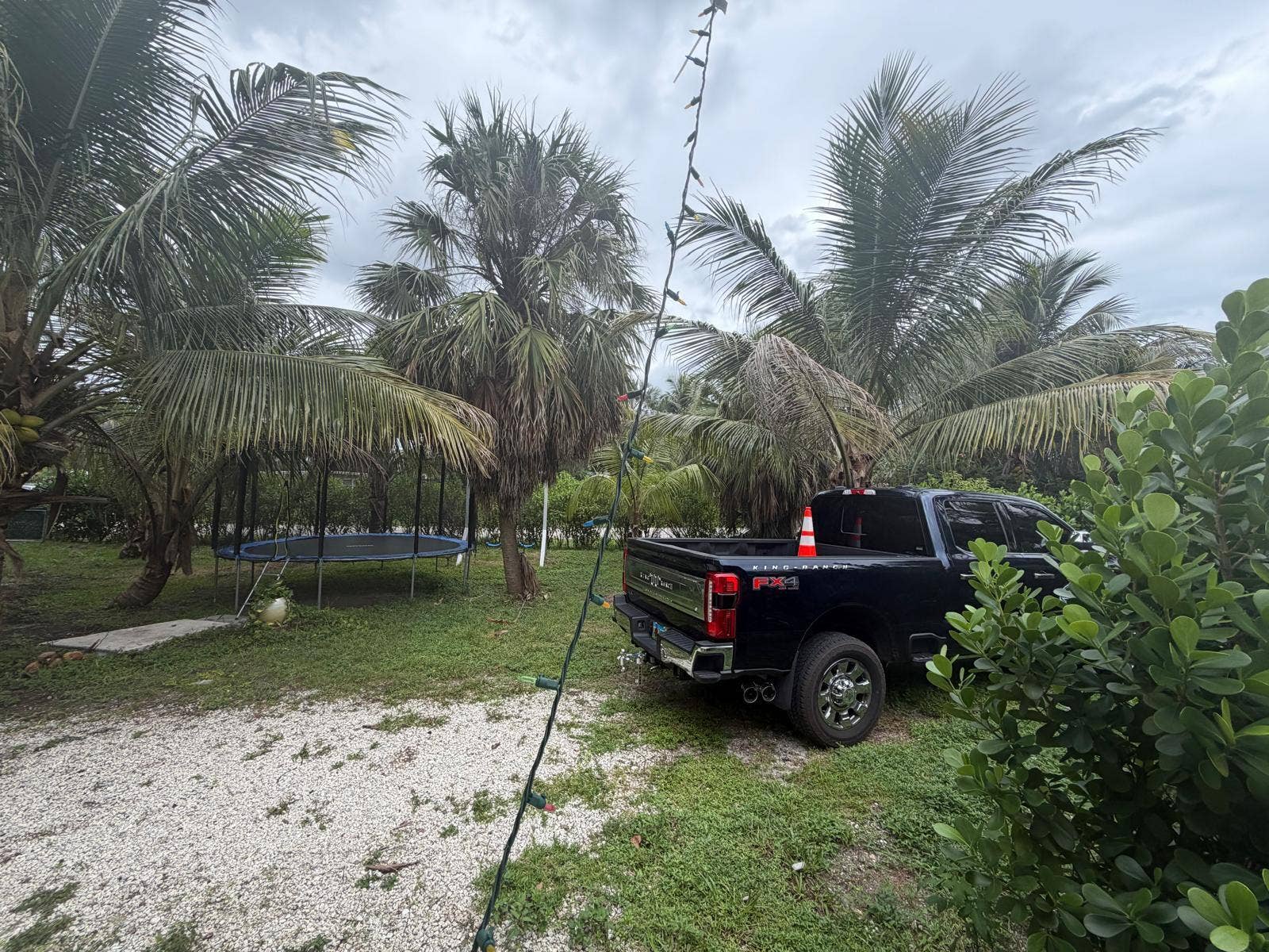 2930 WAYNE Road, West Palm Beach, West Palm Beach, FL 33406 Rear