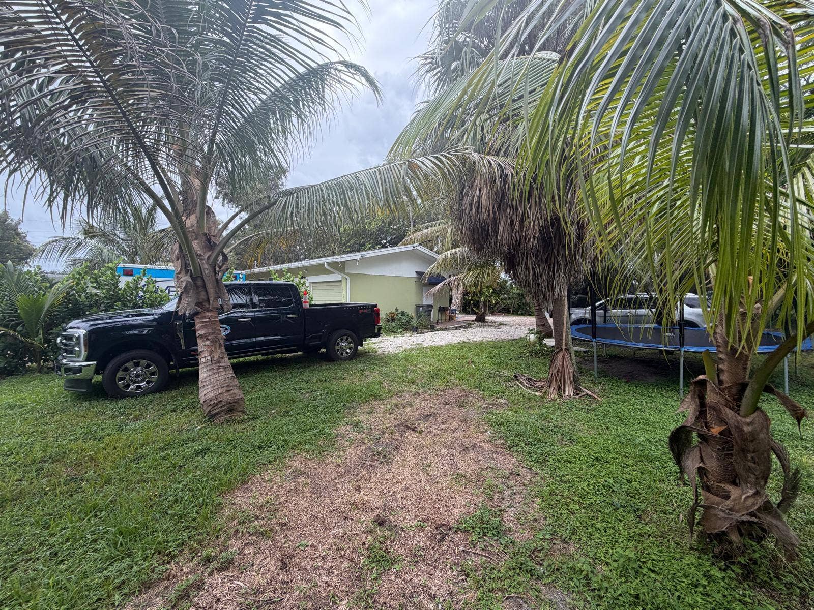 2930 WAYNE Road, West Palm Beach, West Palm Beach, FL 33406 North Corner