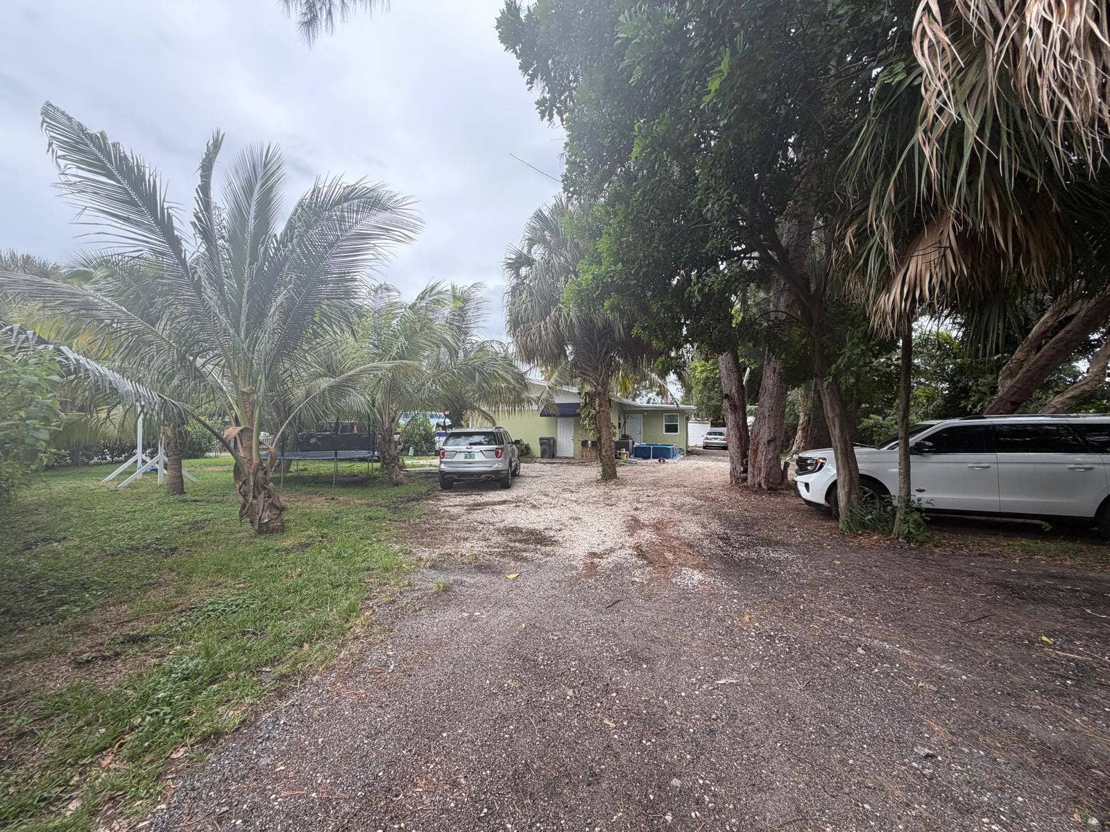 2930 WAYNE Road, West Palm Beach, West Palm Beach, FL 33406 North Corner
