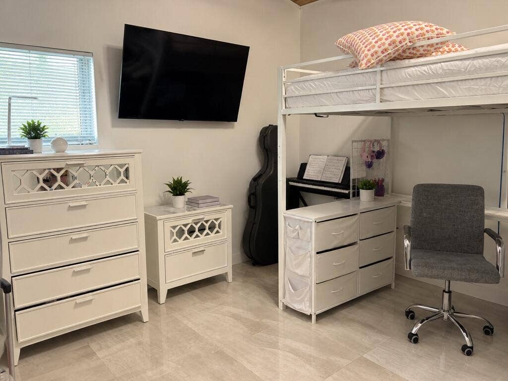 2930 WAYNE Road, West Palm Beach, West Palm Beach, FL 33406 2nd Bedroom