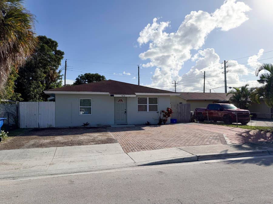 Property photo for 1679 W 16TH Street, Riviera Beach, FL
