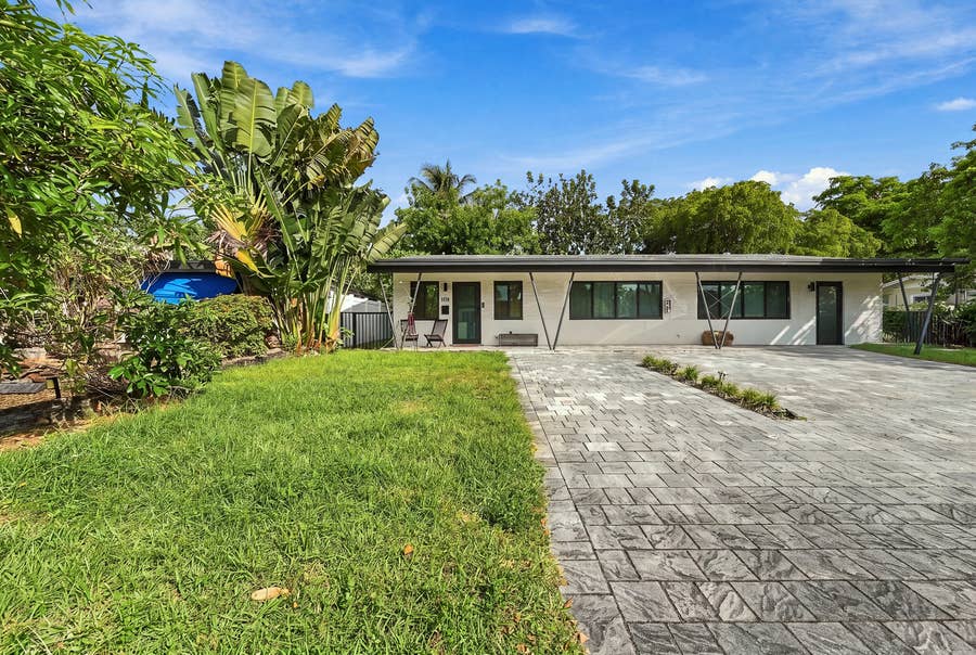 Property photo for 501 NW 25TH Street, #A, Wilton Manors, FL