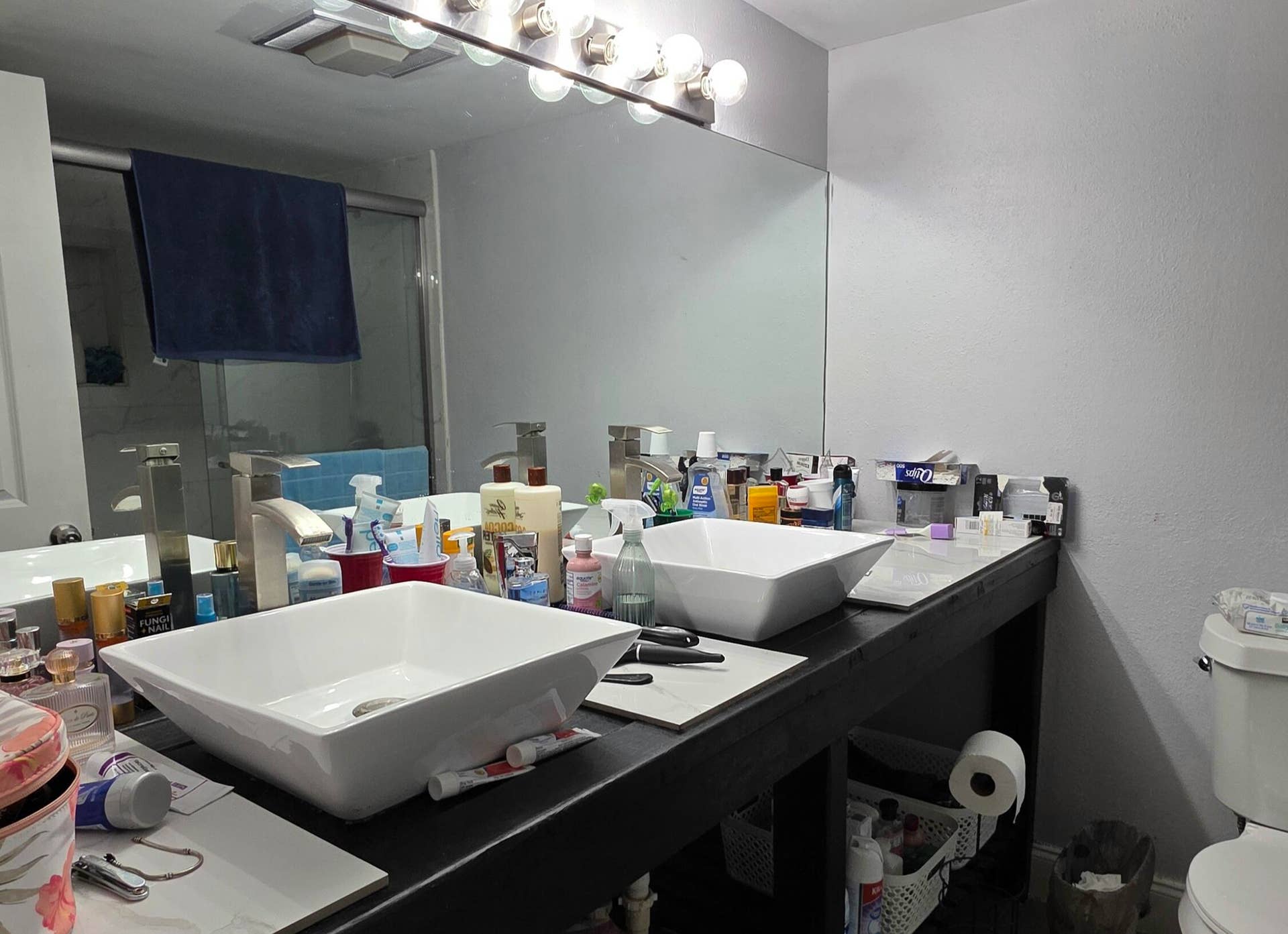 7556 Stirling Road, #117, Davie, FL 33024 Primary Bathroom