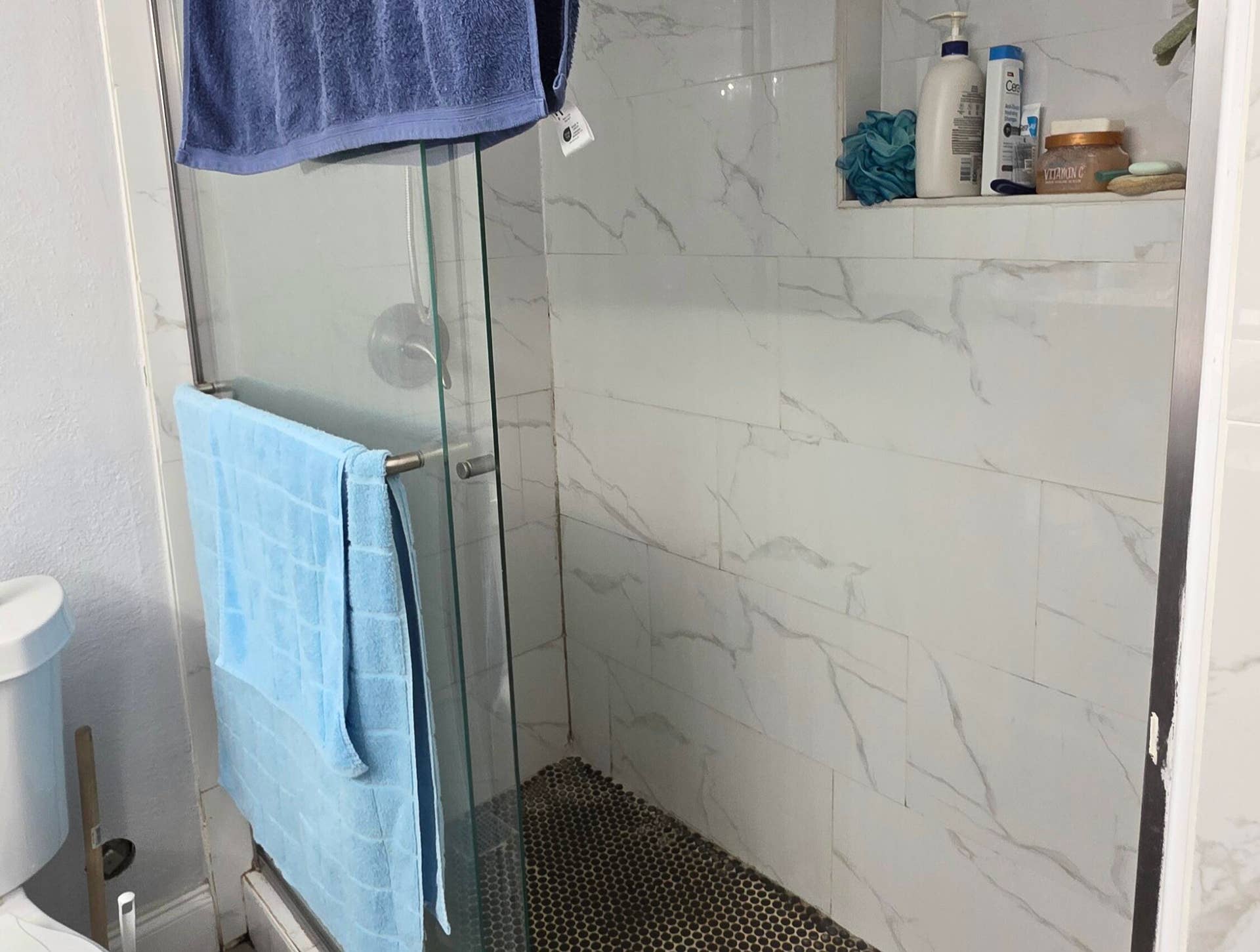 7556 Stirling Road, #117, Davie, FL 33024 Primary Bathroom
