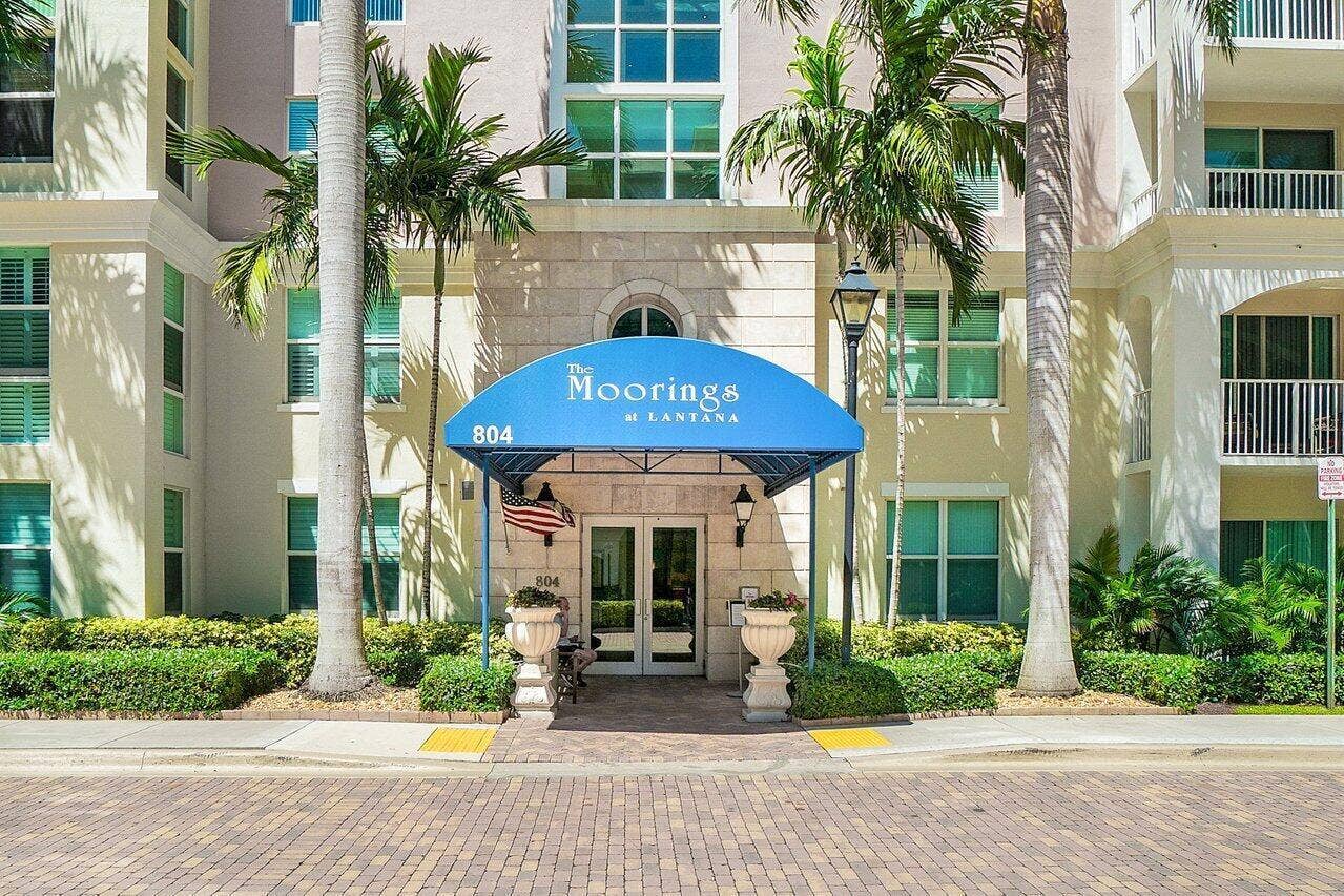 806 E WINDWARD Way, #301, Lantana, Lantana, FL 33462 003-806EastWindwardWay-Lantana-FL-33462-